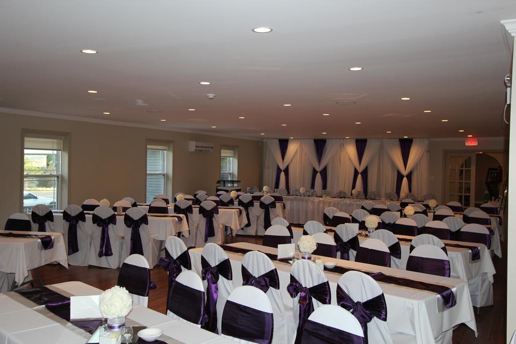Hotel Mount Pearl Mount Pearl Park ภายนอก รูปภาพ