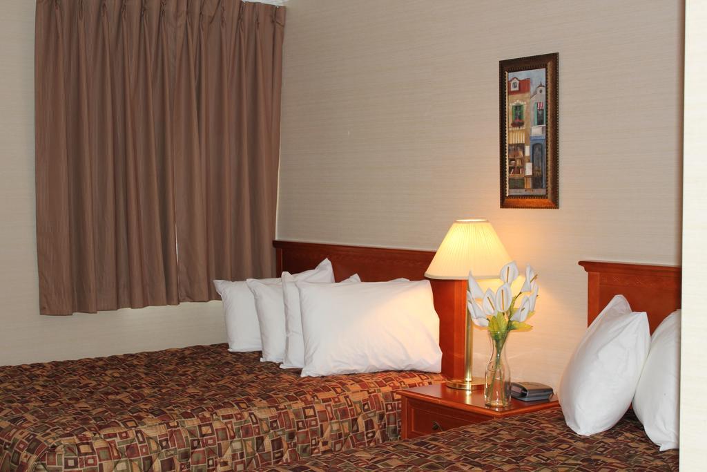 Hotel Mount Pearl Mount Pearl Park ห้อง รูปภาพ