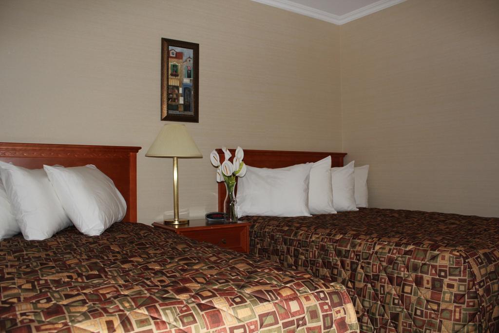 Hotel Mount Pearl Mount Pearl Park ห้อง รูปภาพ