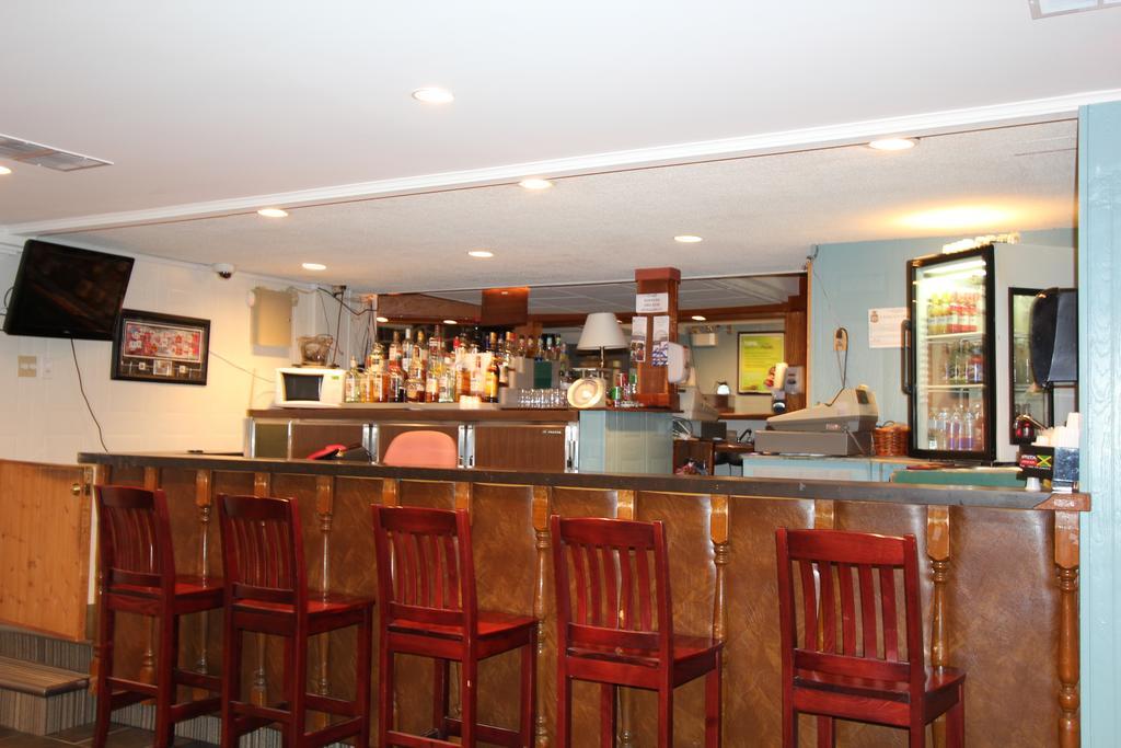 Hotel Mount Pearl Mount Pearl Park ภายนอก รูปภาพ