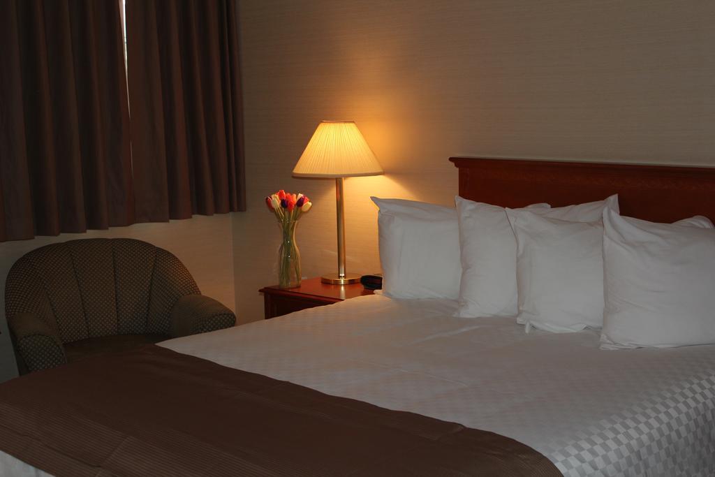Hotel Mount Pearl Mount Pearl Park ห้อง รูปภาพ